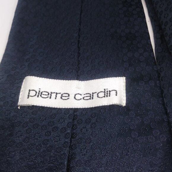 Pierre Cardin Tie - Picture 6 of 8